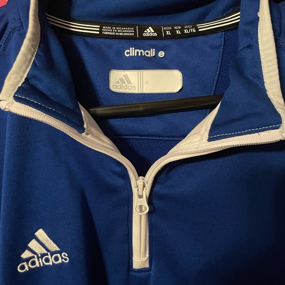 Adidas pull over - Picture 2 of 3